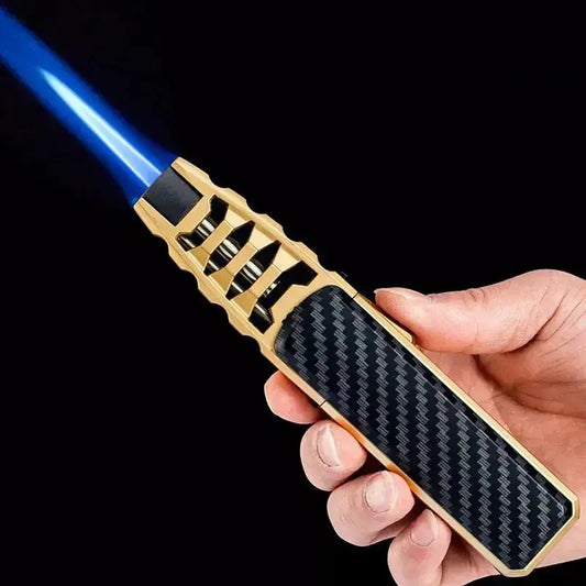 Windproof Flame Lighters: Why They're the Ultimate Choice for Outdoor Enthusiasts