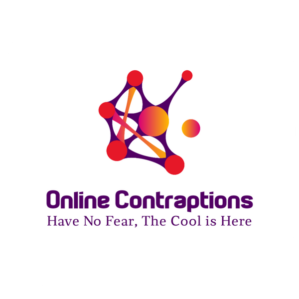 Online Contraptions 