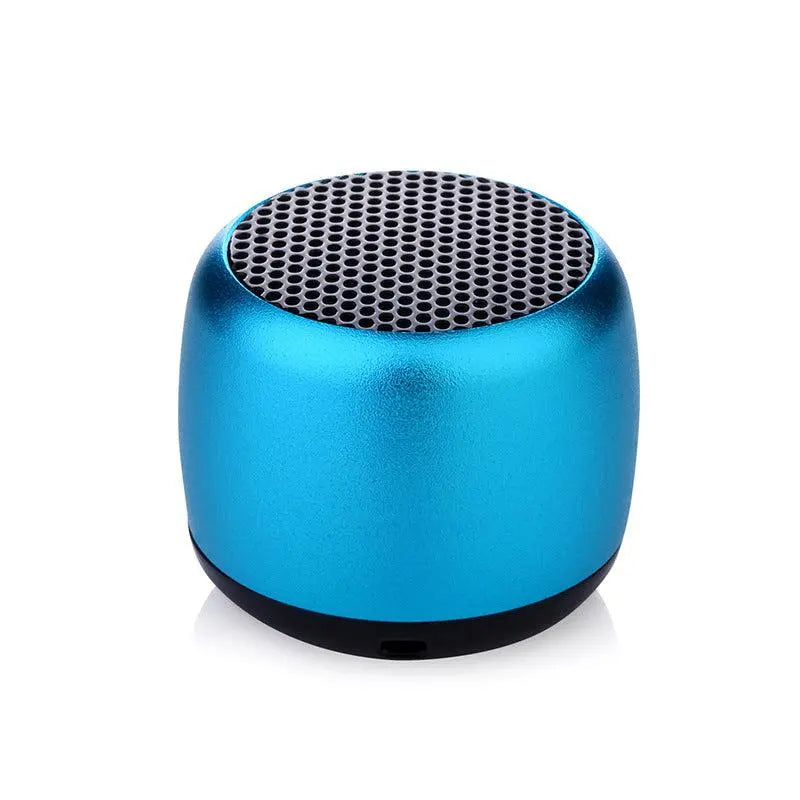 Little Wonder Solo Stereo Multi Connect Bluetooth Speaker Online Contraptions