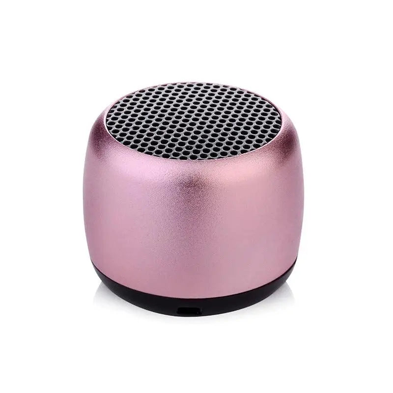 Little Wonder Solo Stereo Multi Connect Bluetooth Speaker Online Contraptions