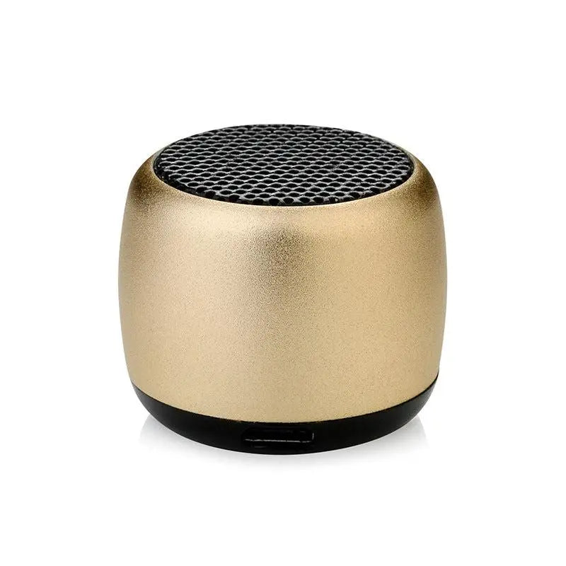 Little Wonder Solo Stereo Multi Connect Bluetooth Speaker Online Contraptions