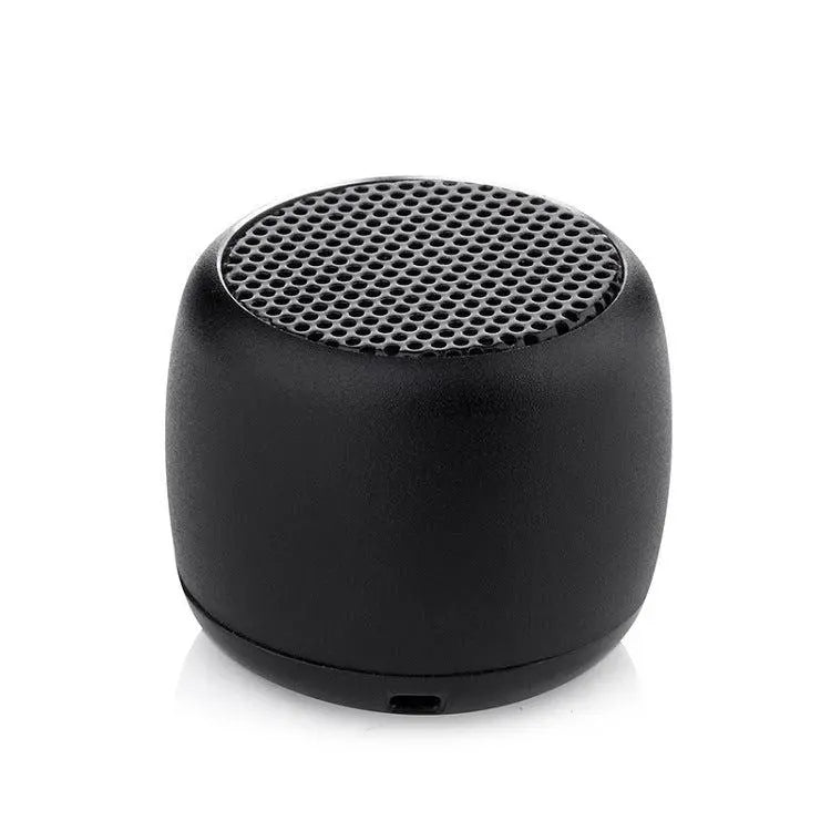 Little Wonder Solo Stereo Multi Connect Bluetooth Speaker Online Contraptions