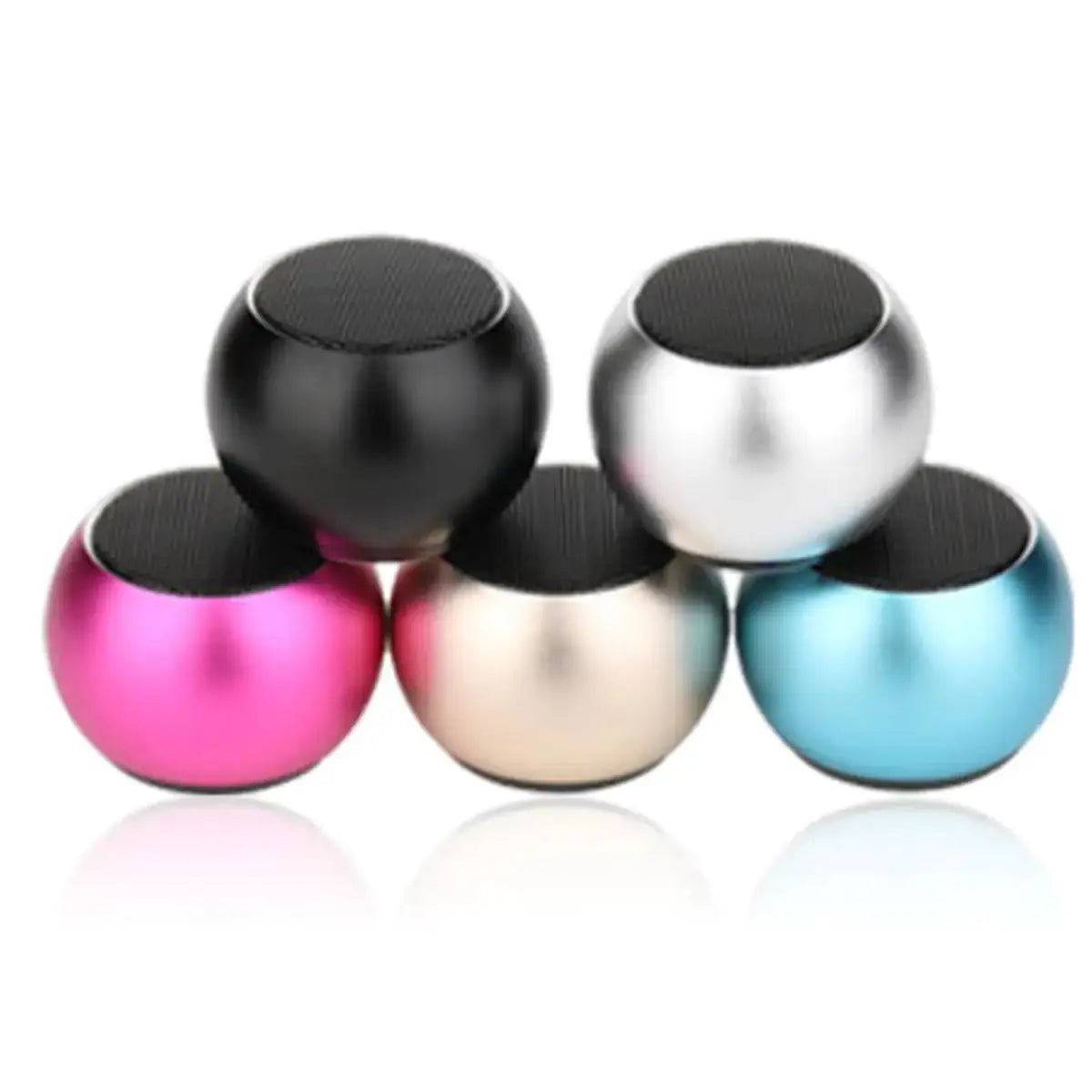 Multi Connect SoundXT Speakers In Variety of Colors My Store