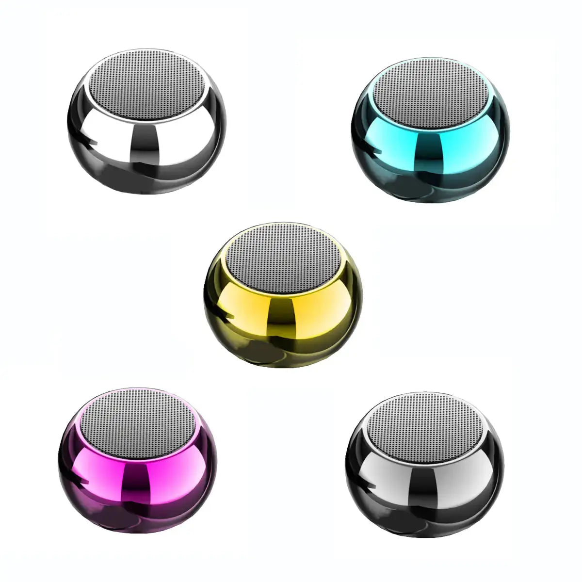 Multi Connect SoundXT Speakers In Variety of Colors My Store