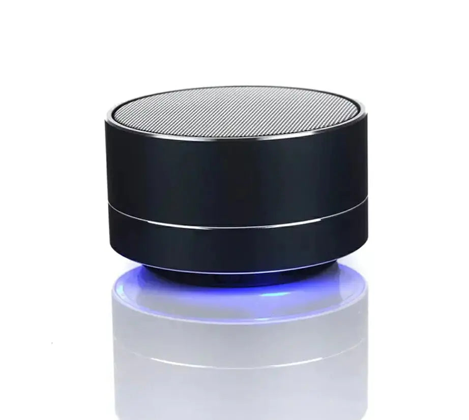 Mini Portable Wireless Bluetooth Speaker My Store