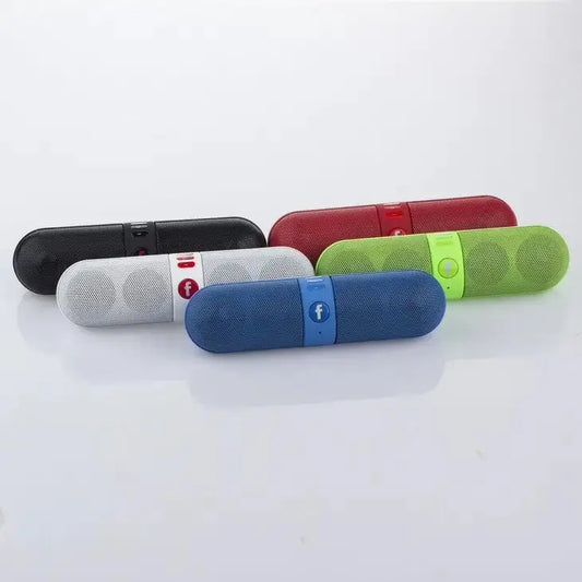 Smooth Sensation Bluetooth Speaker and MP3 player and more My Store