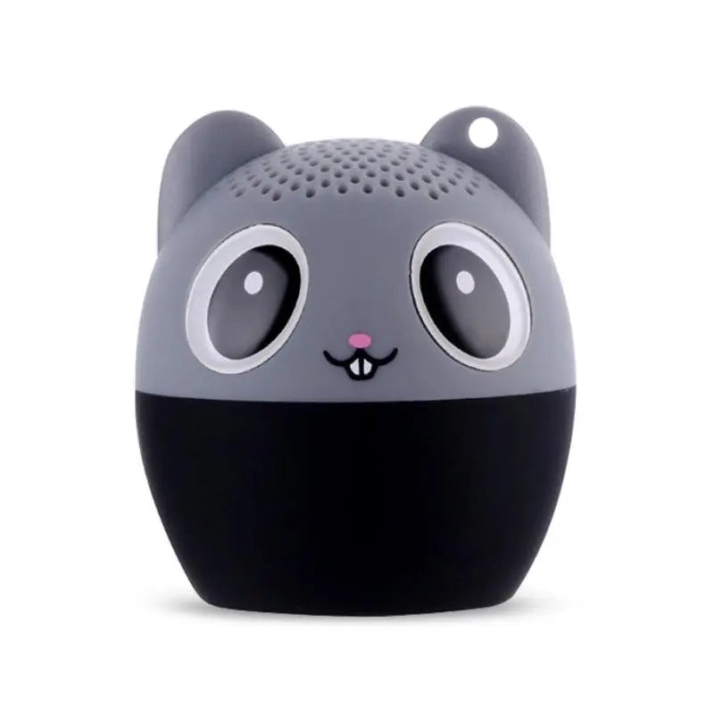 Lil Wonder Petz Bluetooth Speakers Online Contraptions