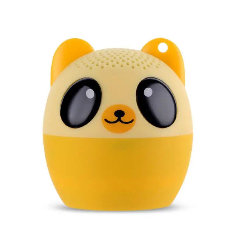 Lil Wonder Petz Bluetooth Speakers Online Contraptions