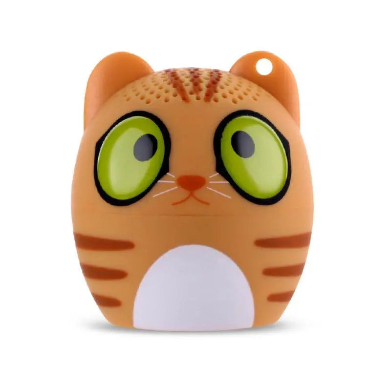 Lil Wonder Petz Bluetooth Speakers Online Contraptions