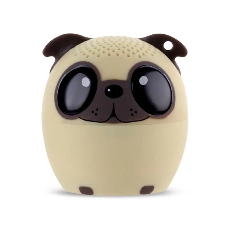 Lil Wonder Petz Bluetooth Speakers Online Contraptions