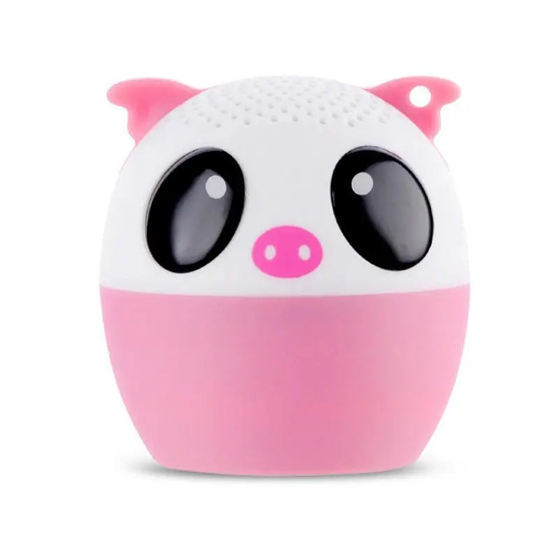 Lil Wonder Petz Bluetooth Speakers Online Contraptions