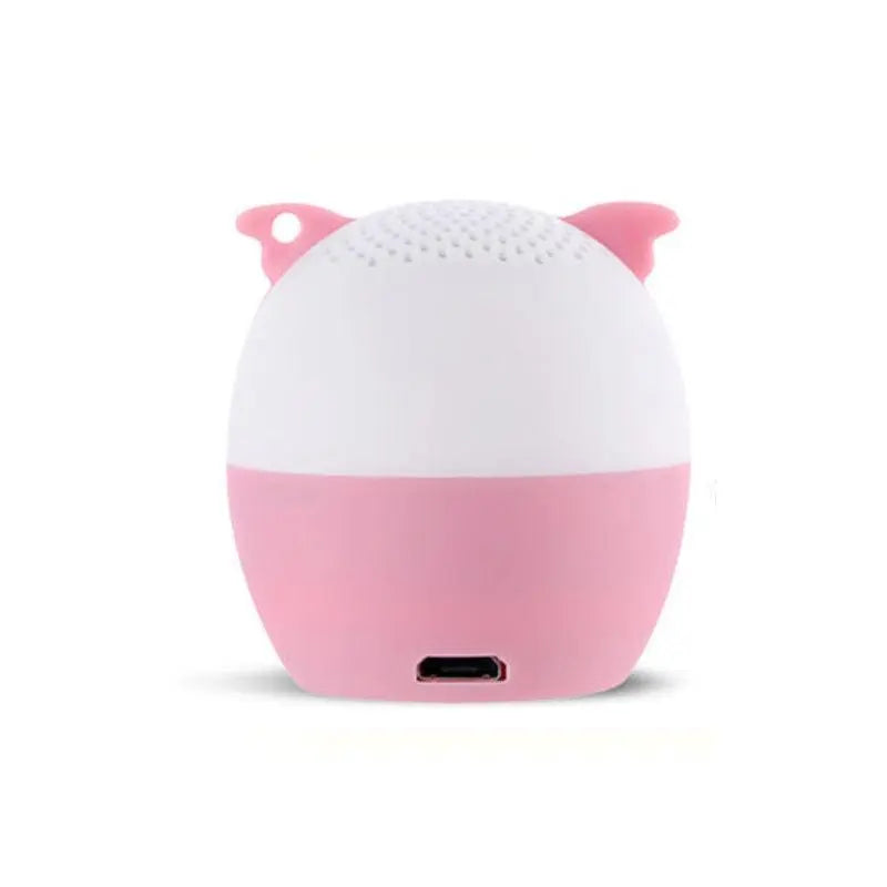 Lil Wonder Petz Bluetooth Speakers Online Contraptions