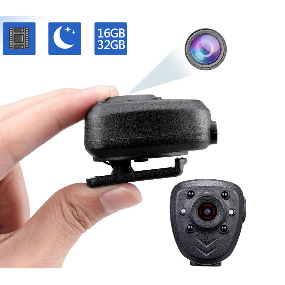 Protecto Body Cam Digital Video Recorder Online Contraptions