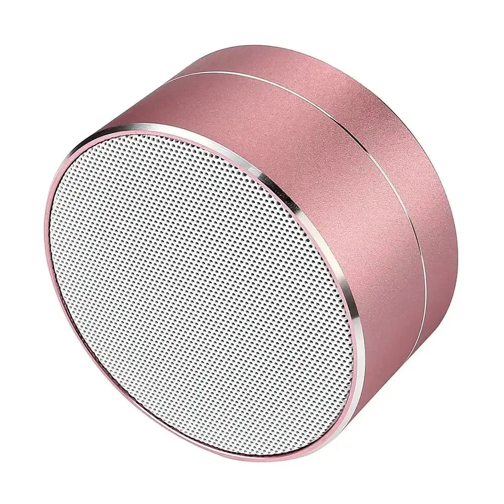 Mini Portable Wireless Bluetooth Speaker My Store