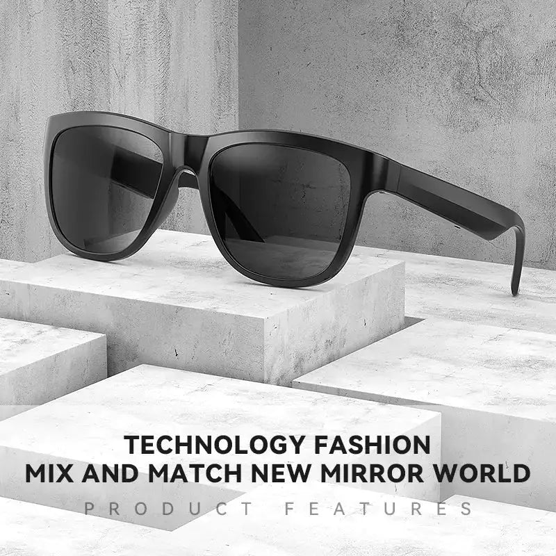 Headphone Smart Sunglasses My Store