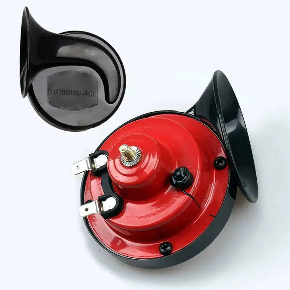 Super Train Horn For Trucks, SUV, Car-Boat, & Motorcycles My Store