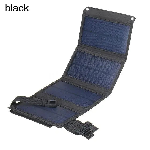 Waterproof Foldable Solar Panel Online Contraptions