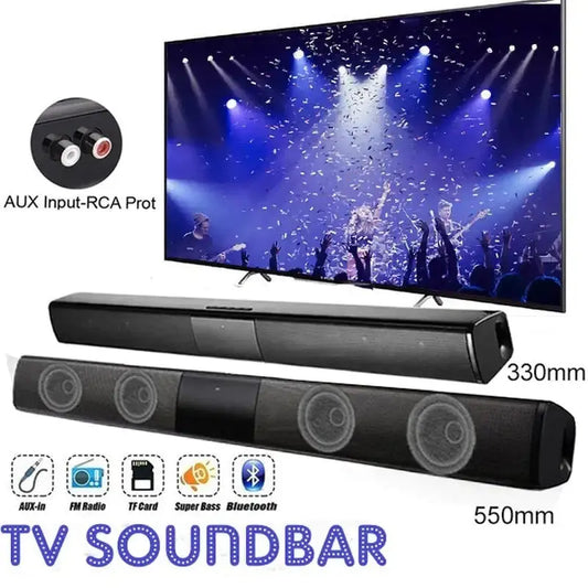 Home Theater Wireless Sound Bar Online Contraptions