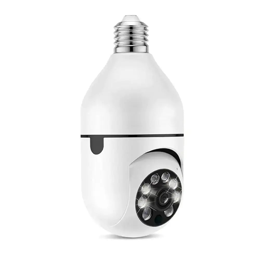 1080P Light Bulb Spy Camera My Store