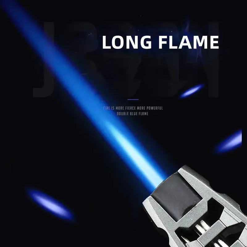 Cigar Big Jet Flame Fire Torch My Store