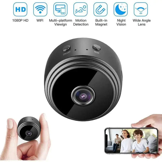 Wifi Mini Camera My Store