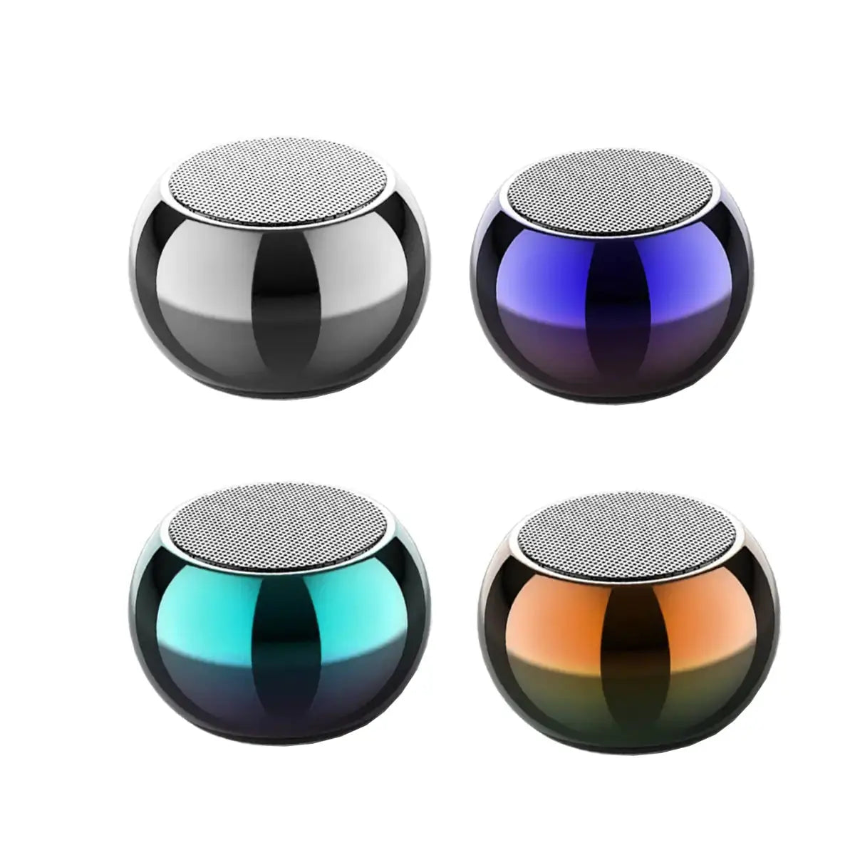 Multi Connect SoundXT Speakers In Variety of Colors My Store