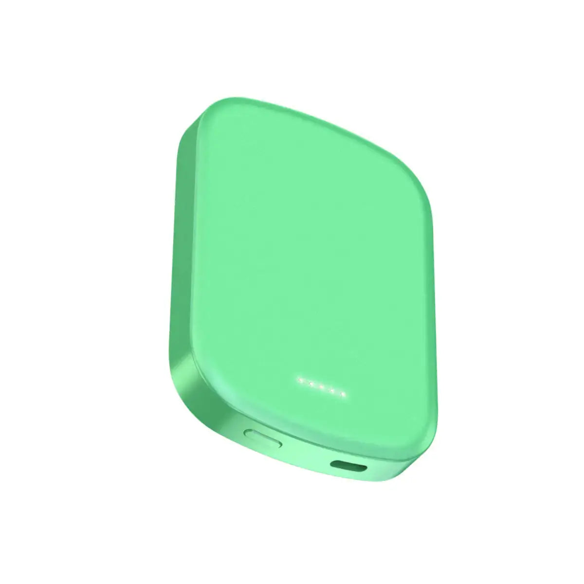 Chargomate Magnetic Portable Wireless Charger And Power Bank For Apple And Android My Store