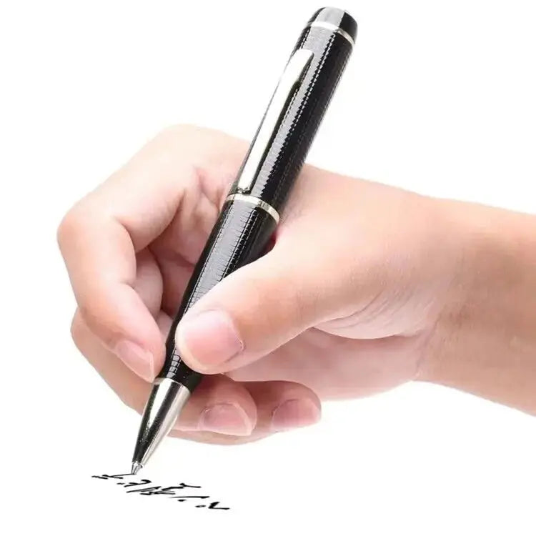 Hidden Cam Pocket Pen Camera 1080P HD Mini Body Video Recorder DVR Security USB My Store