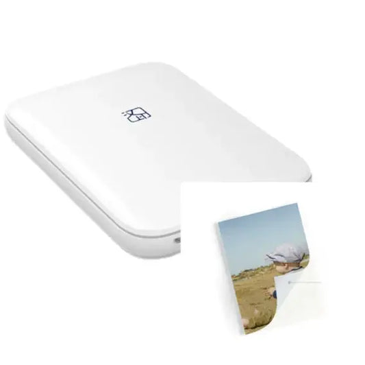 ColorSnap Wireless Photo Printer My Store