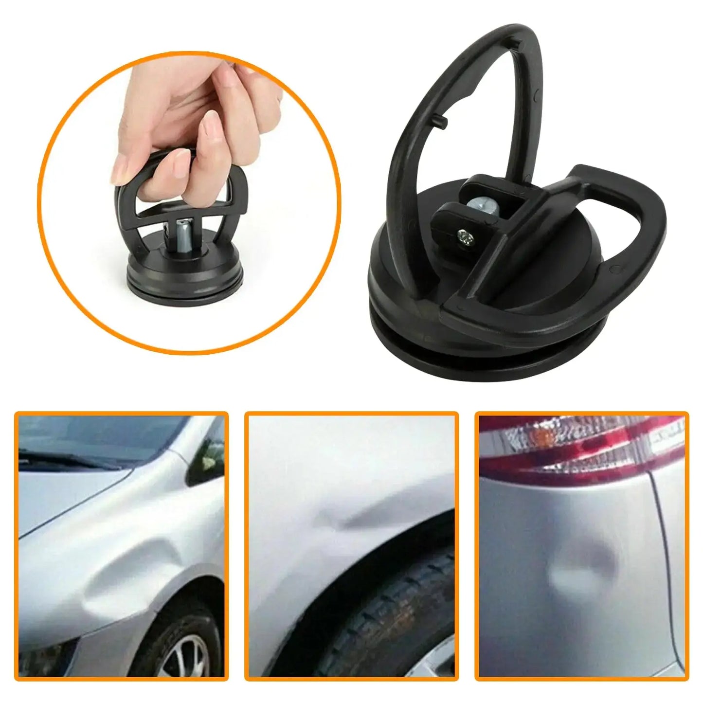 Car Body Dent Repair Suction Cup My Store