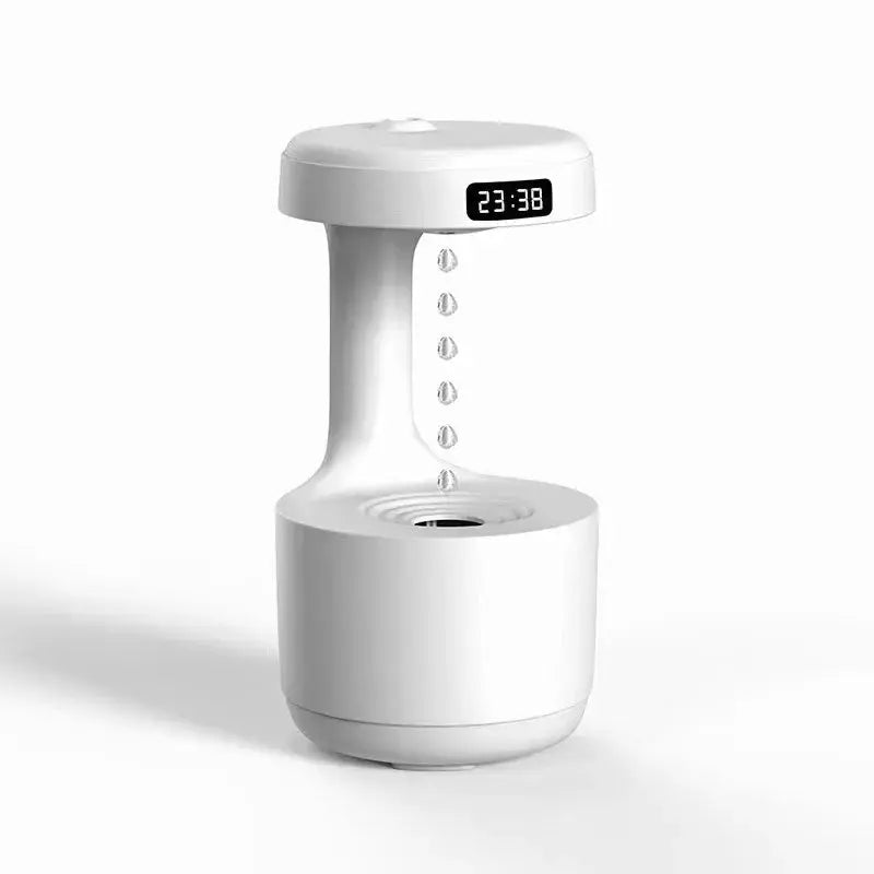 Anti Gravity Humidifier Stone's Store