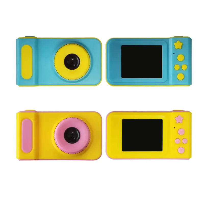 Super Duper Mini Cam Interactive Real Digital Video Camera For Kids My Store