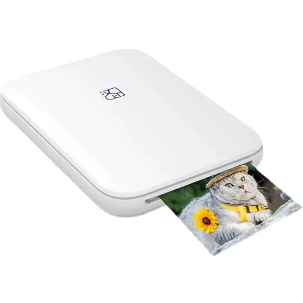 ColorSnap Wireless Photo Printer My Store