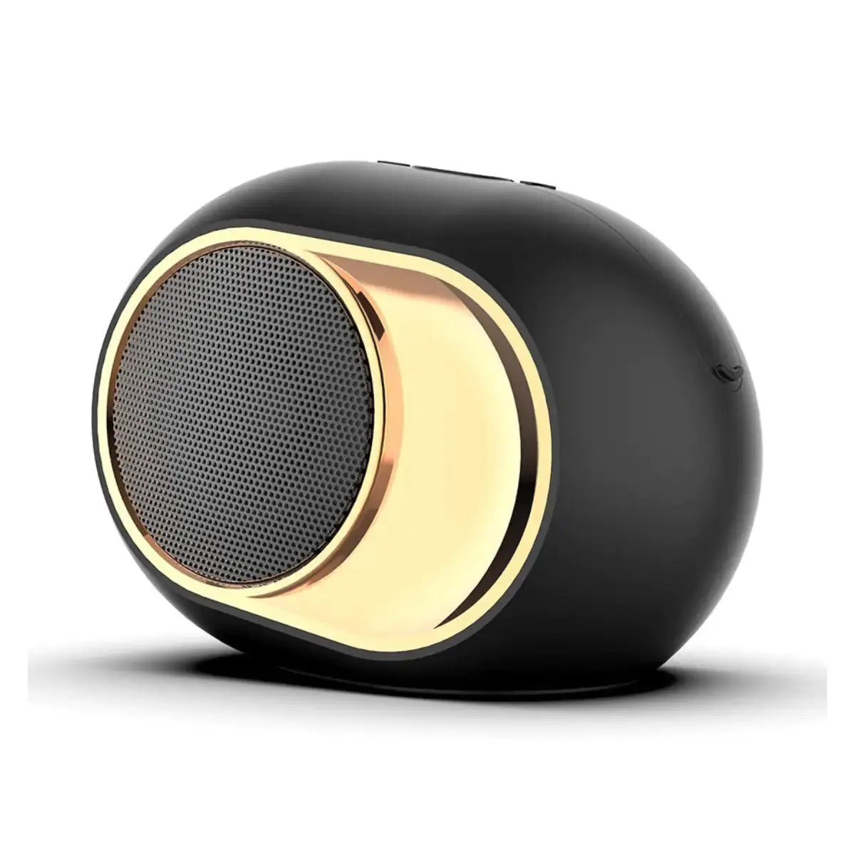 Olden Golden Bluetooth Speaker My Store