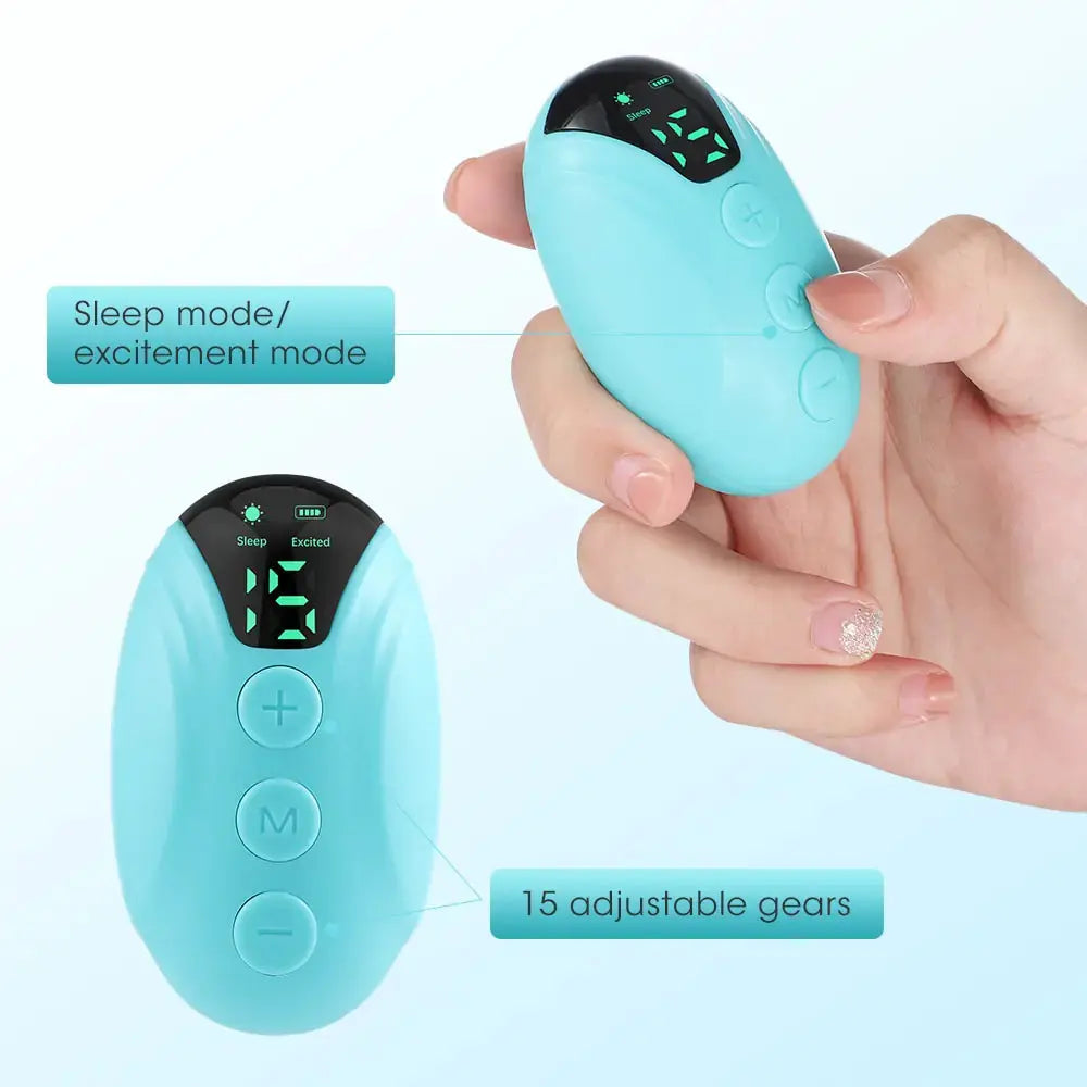 Handheld Sleep Aid Device My Store