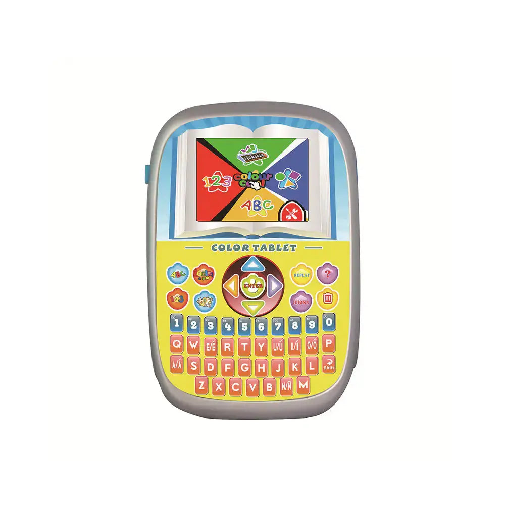 Smart Buddy Toy Pad With Interactive Screen My Store