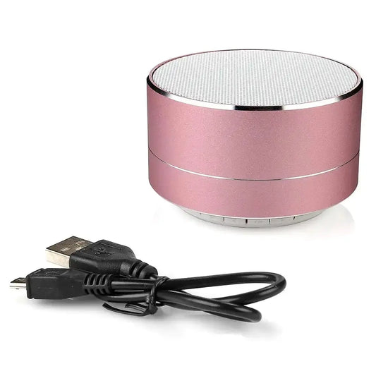 Mini Portable Wireless Bluetooth Speaker My Store