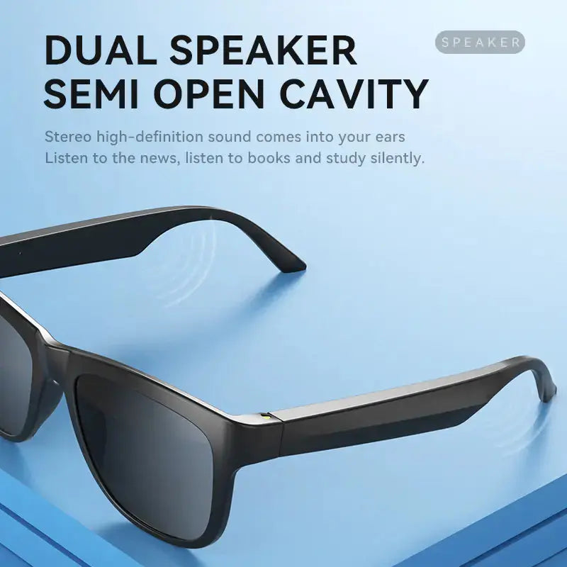 Headphone Smart Sunglasses My Store