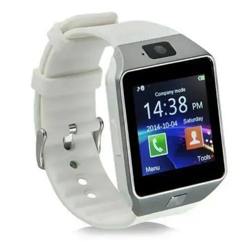 Bluetooth Smart Watch w/Camera Waterproof Phone Mate For Android Samsung iPhone My Store