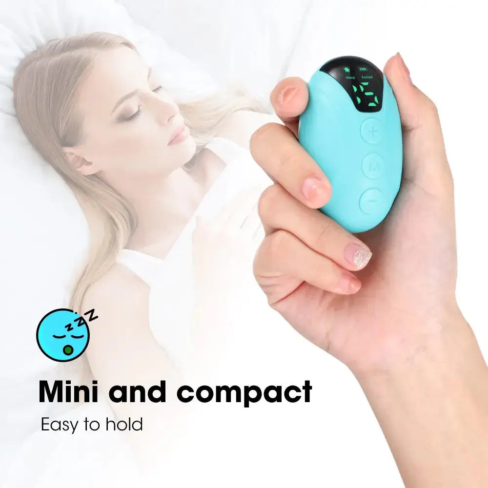 Handheld Sleep Aid Device My Store