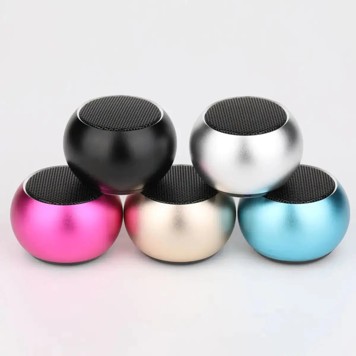 Multi Connect SoundXT Speakers In Variety of Colors My Store