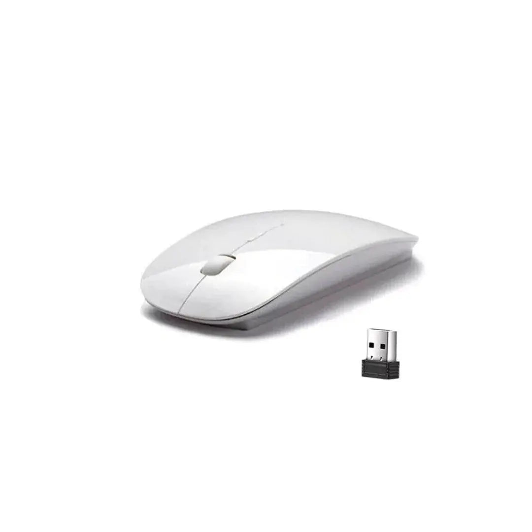 2.4GHz USB Wireless Mouse My Store