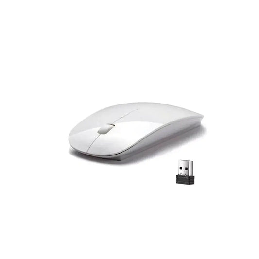 2.4GHz USB Wireless Mouse My Store