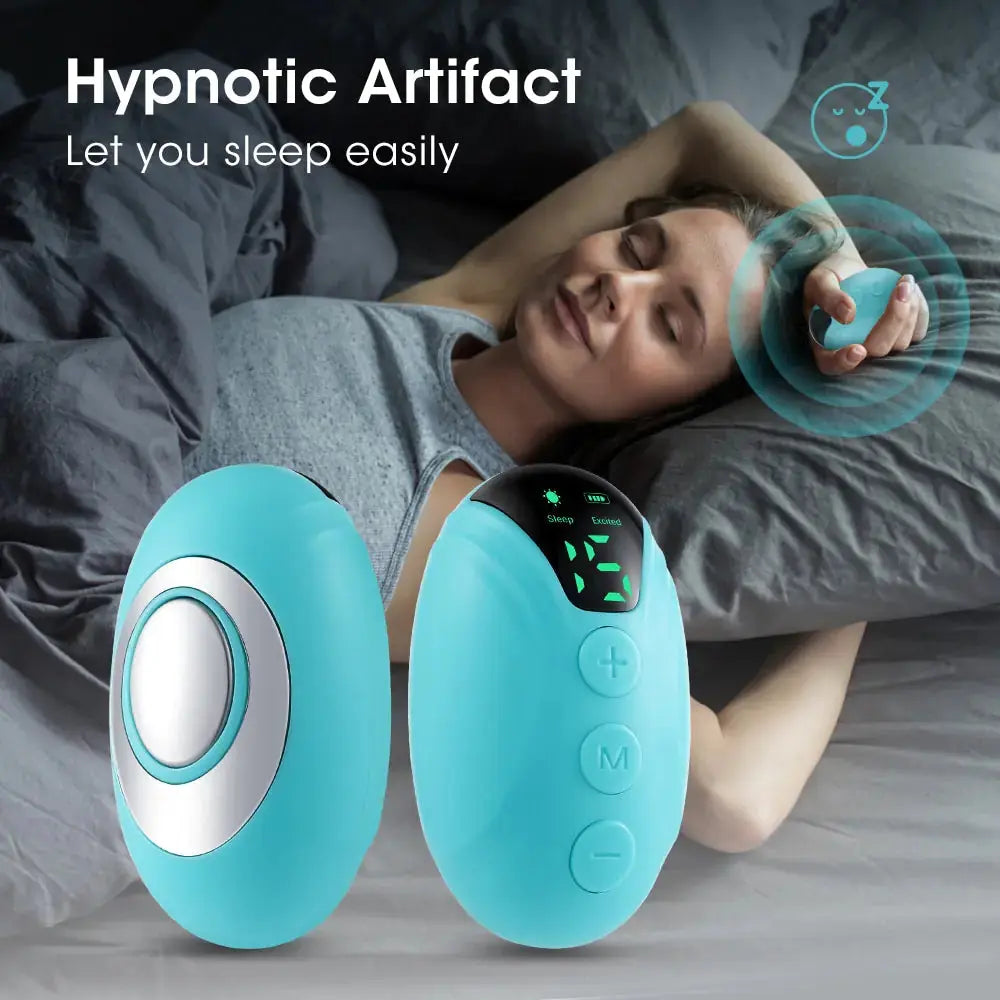 Handheld Sleep Aid Device My Store