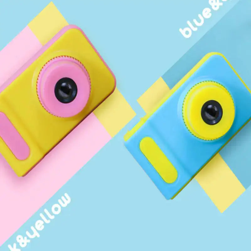 Super Duper Mini Cam Interactive Real Digital Video Camera For Kids My Store