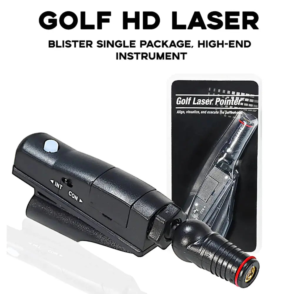 Golf Putter Laser Sight My Store