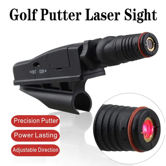 Golf Putter Laser Sight My Store