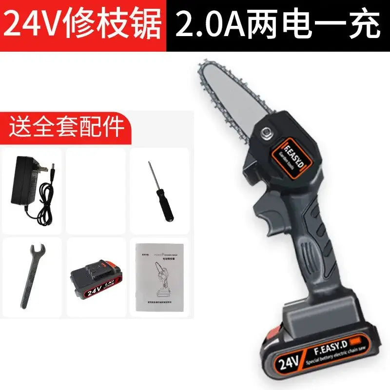 Mini Electric Chainsaw My Store