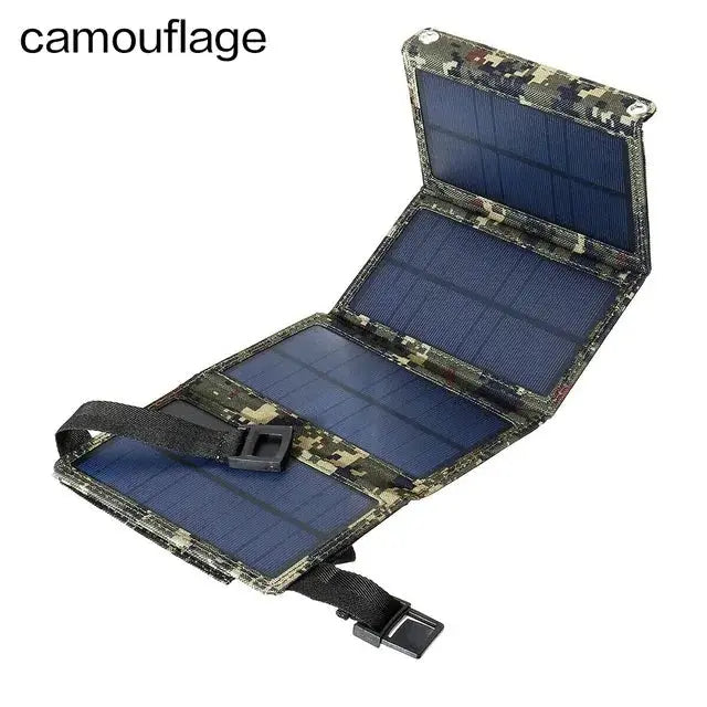 Waterproof Foldable Solar Panel Online Contraptions