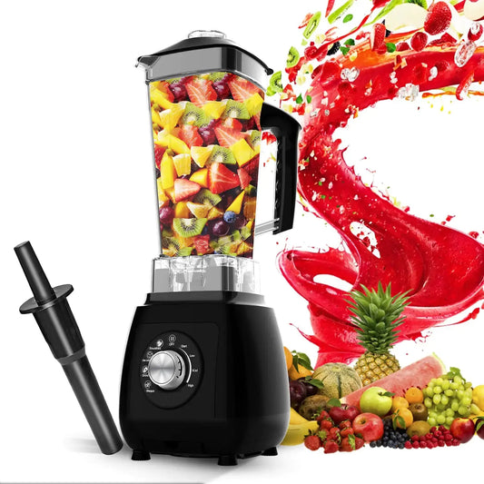 5Core Juicer Blender Machines 2000W Countertop Kitchen Smoothie Maker w 68oz Jar My Store